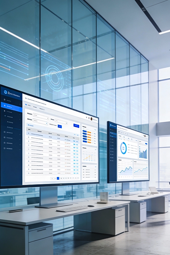BESA Partner Platform
