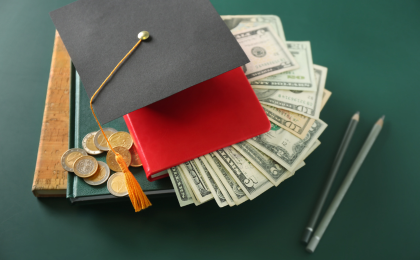 Discover the highest graduates paid jobs in the UK in 2025