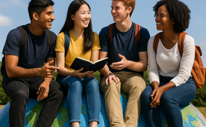 10 Best Countries for International Students to Study and Work in 2025