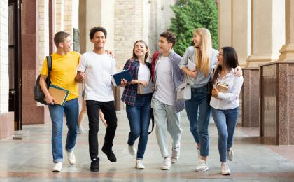 Visas & Work Rights for International Students in the UK 2025
