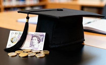 How to Cut Costs When Studying in the UK in 2026 (For Students from the MENA Region)