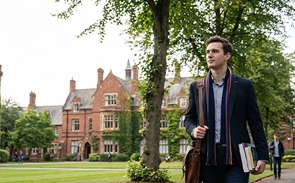 How to Choose the Right Master’s Degree in the UK