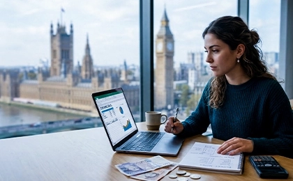 January vs September Intake in the UK: Which One Is Better for Pakistani Students? 