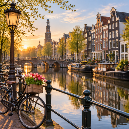 Netherlands