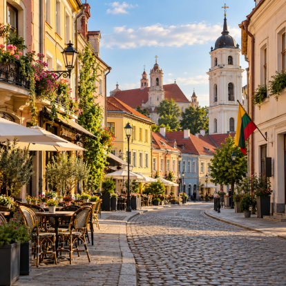 Lithuania