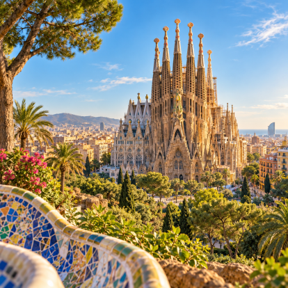 Spain
