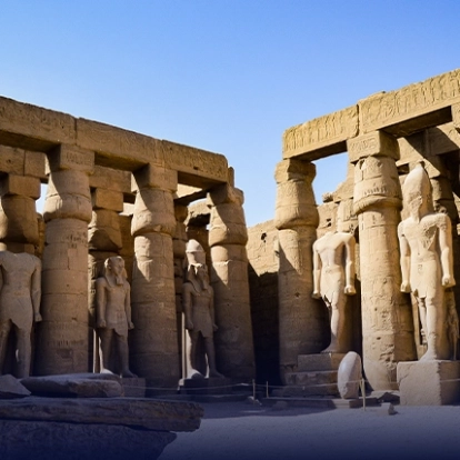 Egypt