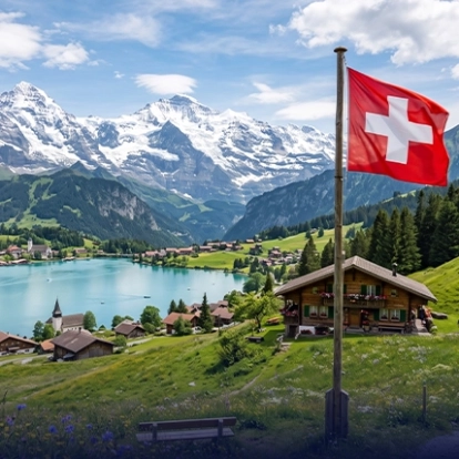 Switzerland