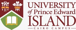 University of Prince Edward Island Cairo Campus