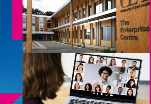 Study in UK Webinar
