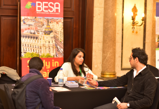 International Education Fair Egypt – 2025