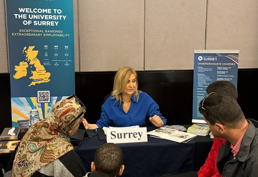 International Education Fair Egypt – 2026