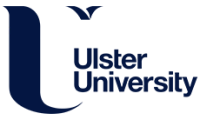 Ulster University - QA Higher Education