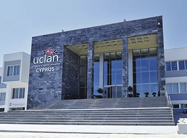 Academic institution in Canada