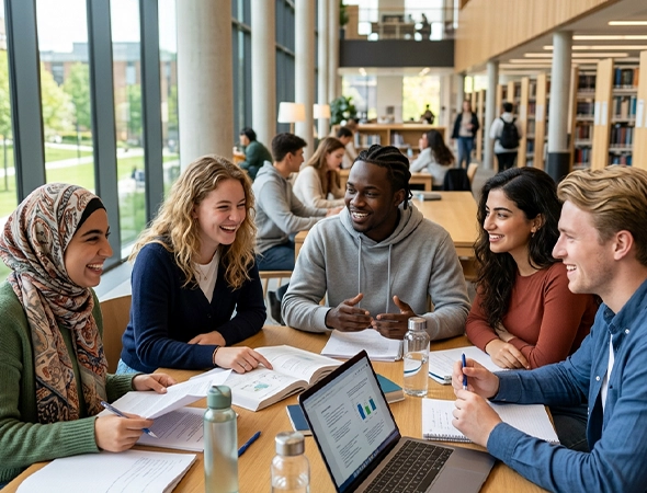 Academic institution in Canada