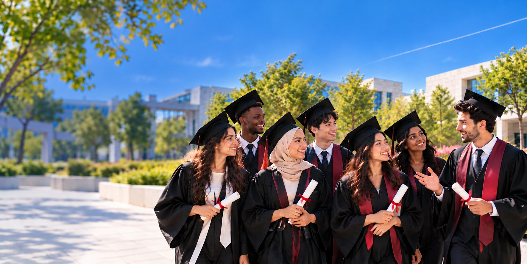 Study Abroad Background